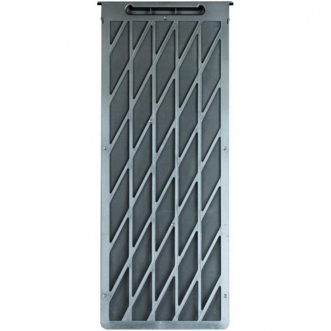 Zalman Z9 Iceberg MS Black