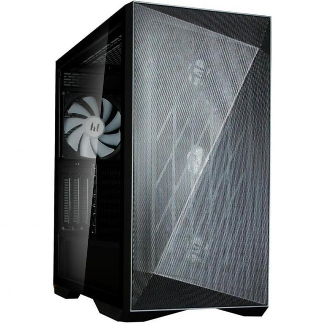 Zalman Z9 Iceberg MS Black