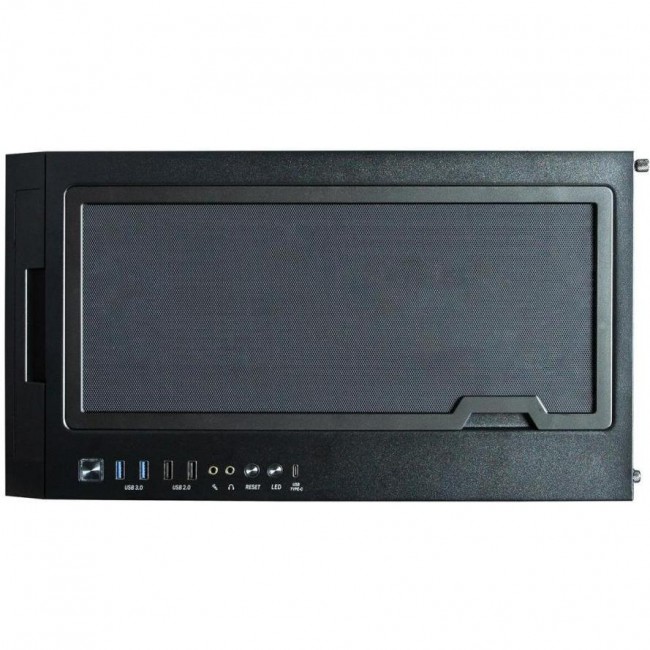 Zalman Z9 Iceberg MS Black
