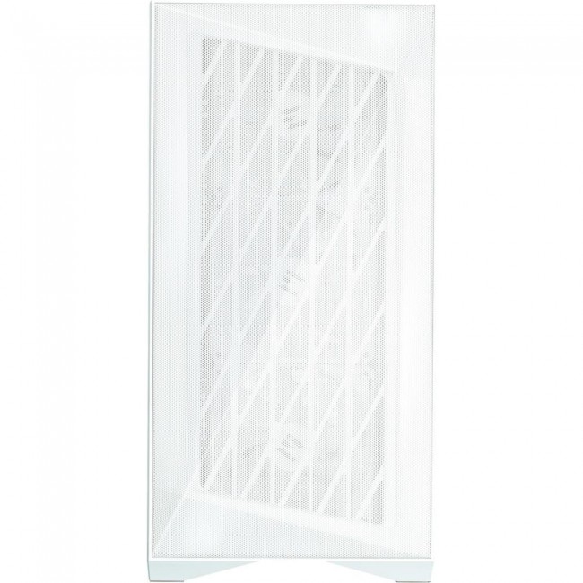 Zalman Z9 Iceberg MS White
