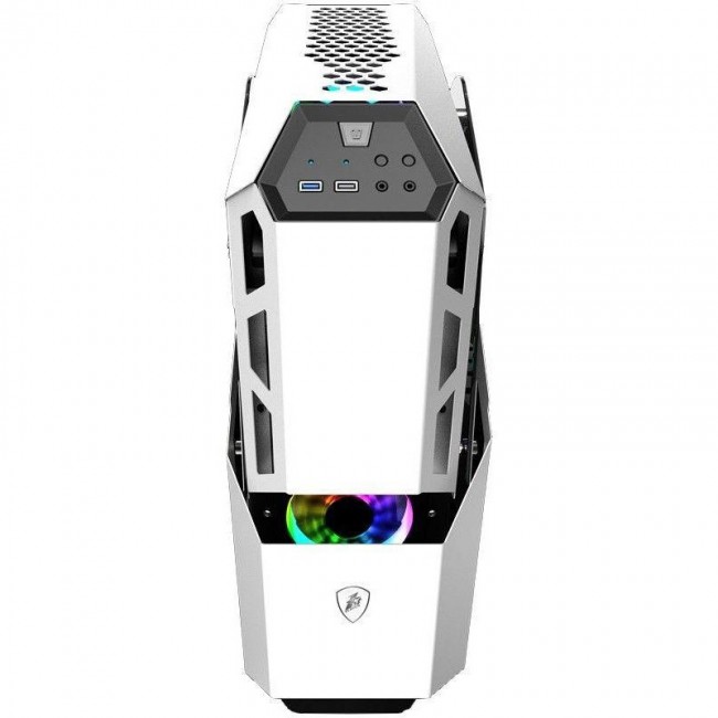 1STPLAYER ZX7 White