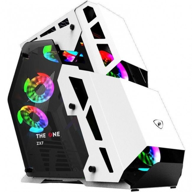 1STPLAYER ZX7 White
