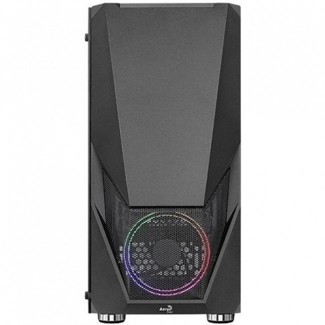 Aerocool Zauron Saturn FRGB-G-BK-v2 Black (ACCM-PV23023.11)