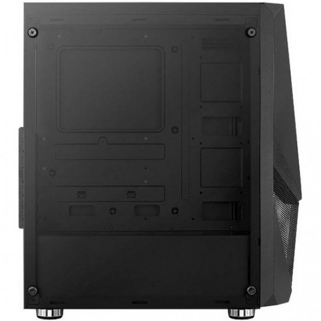 Aerocool Zauron Saturn FRGB-G-BK-v2 Black (ACCM-PV23023.11)