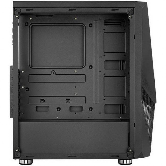Aerocool Zauron Saturn FRGB-G-BK-v2 Black (ACCM-PV23023.11)