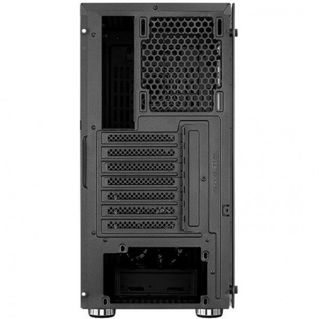 Aerocool Zauron Saturn FRGB-G-BK-v2 Black (ACCM-PV23023.11)