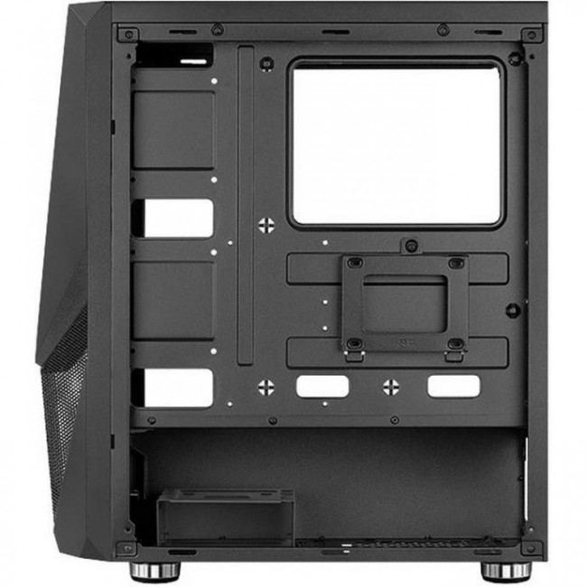 Aerocool Zauron Saturn FRGB-G-BK-v2 Black (ACCM-PV23023.11)