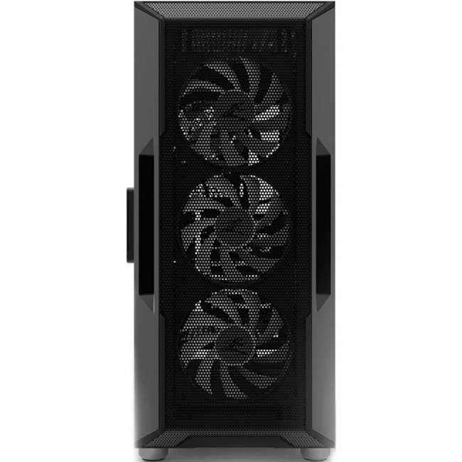 Zalman i3 NEO Black