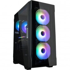 Zalman i3 NEO TG Black