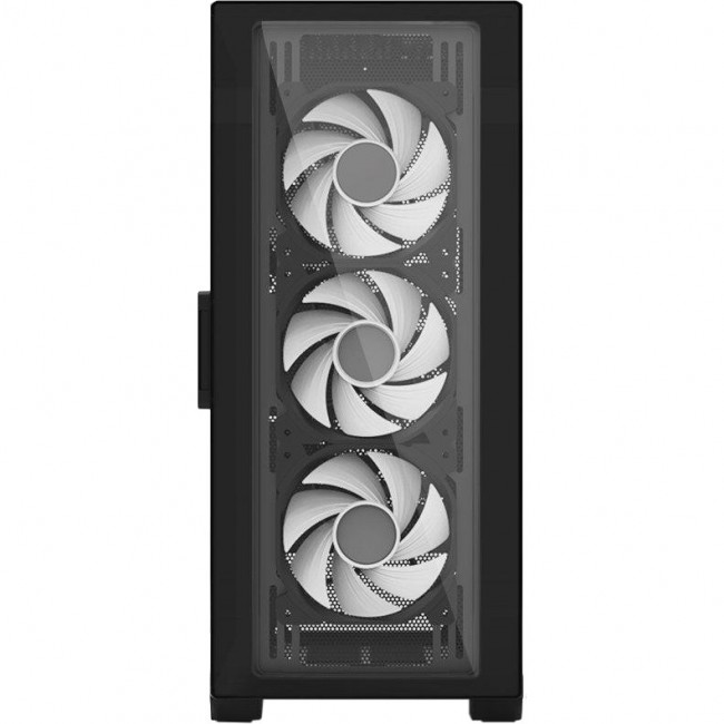 Zalman i3 NEO TG Black