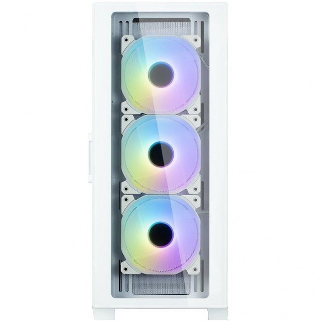 Zalman i3 NEO TG White