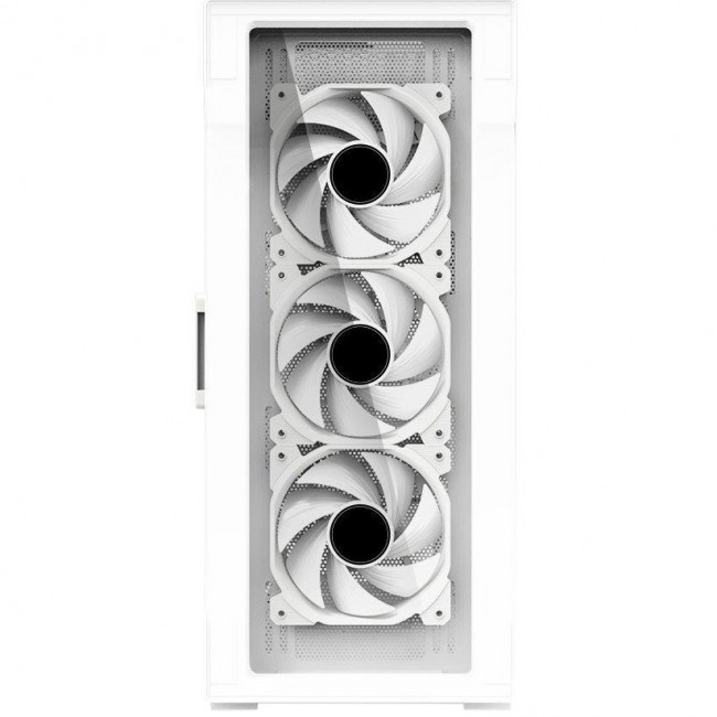 Zalman i3 NEO TG White