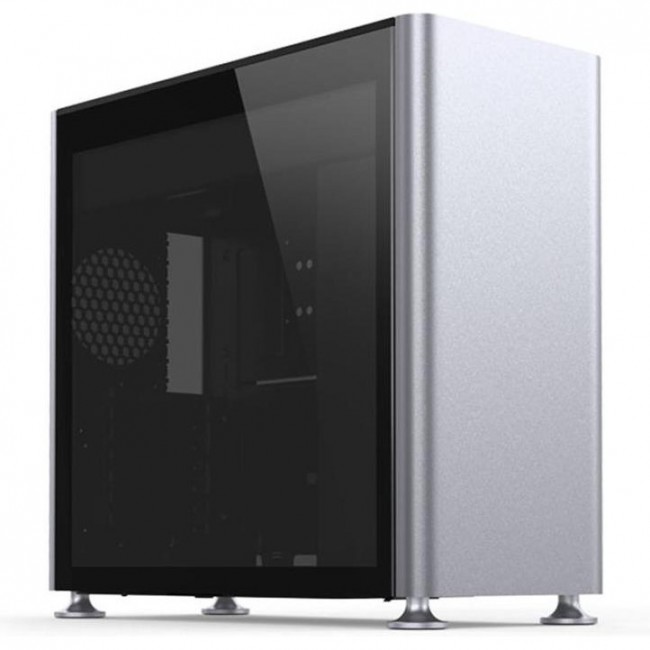 QUBE i400-G Silver