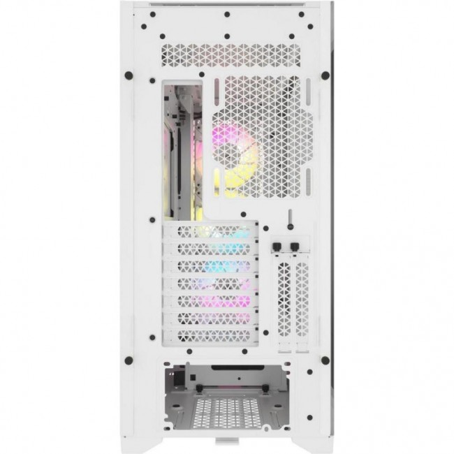 Corsair iCUE 5000D RGB Airflow White (CC-9011243-WW)