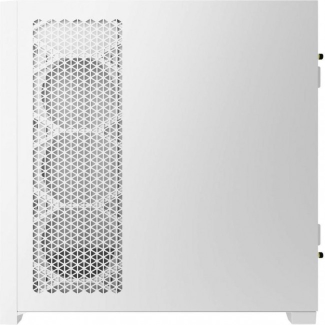 Corsair iCUE 5000D RGB Airflow White (CC-9011243-WW)