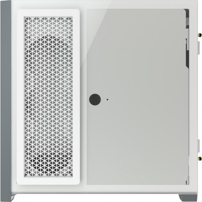 Corsair iCUE 5000X RGB Tempered Glass White (CC-9011213-WW)
