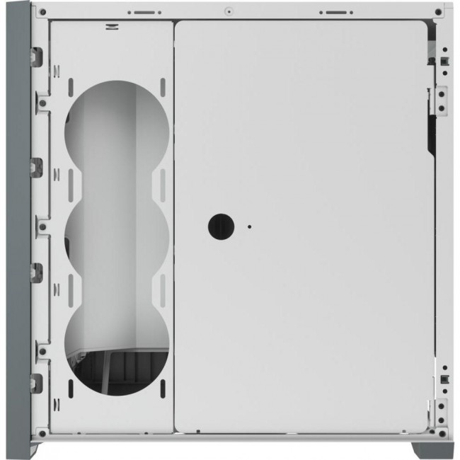 Corsair iCUE 5000X RGB Tempered Glass White (CC-9011213-WW)