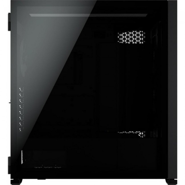Corsair iCUE 7000X RGB Tempered Glass Black (CC-9011226-WW)