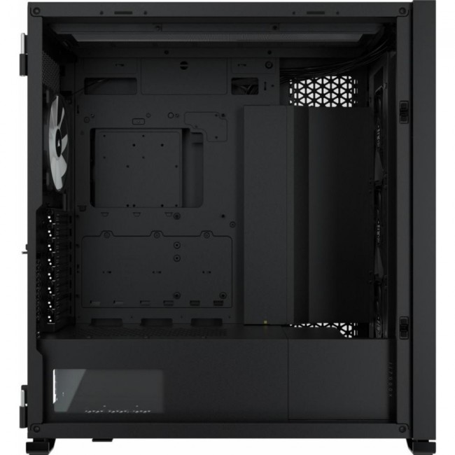 Corsair iCUE 7000X RGB Tempered Glass Black (CC-9011226-WW)
