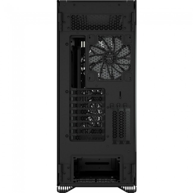Corsair iCUE 7000X RGB Tempered Glass Black (CC-9011226-WW)