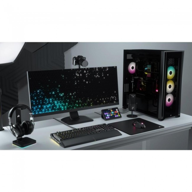 Corsair iCUE 7000X RGB Tempered Glass Black (CC-9011226-WW)