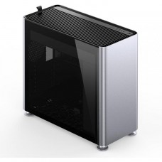 Корпус Jonsplus i400-G Silver