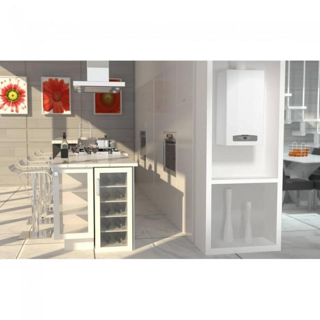 Ariston CARES X 24 CF EU (3301315)