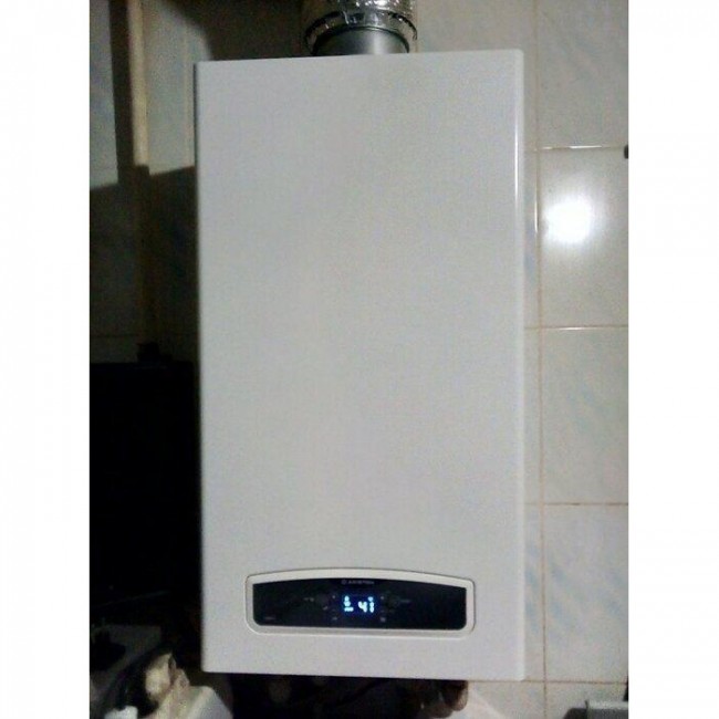 Ariston CARES X 24 CF EU (3301315)