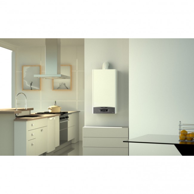 Ariston CLAS ONE 24 RDC (3301017)