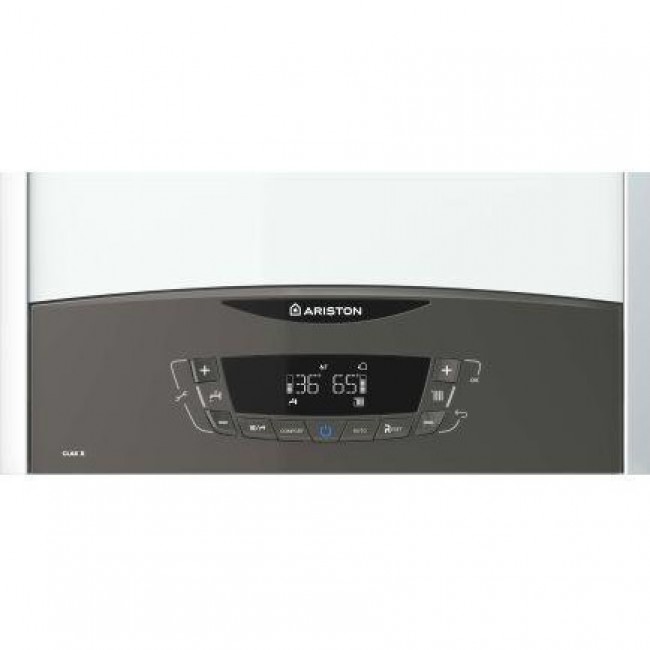 Ariston CLAS X 24 CF NG (3300866)
