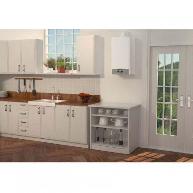 Ariston CLAS X 24 CF NG (3300866)