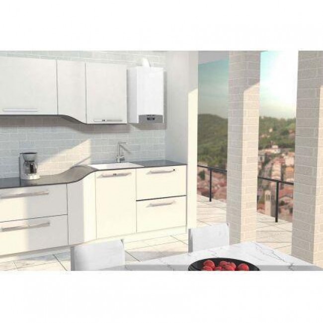 Ariston CLAS X 24 CF NG (3300866)