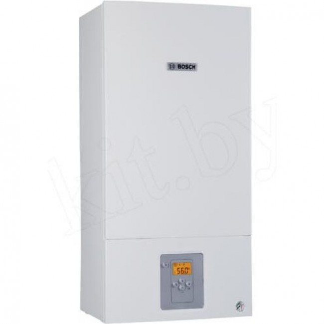 Bosch Condens 2500 W WBC 28-1 DC (7736901203)