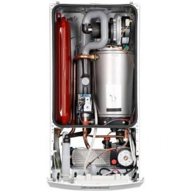 Bosch Condens 2500 W WBC 28-1 DC (7736901203)