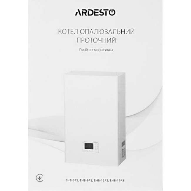 Ardesto EHB-12PS