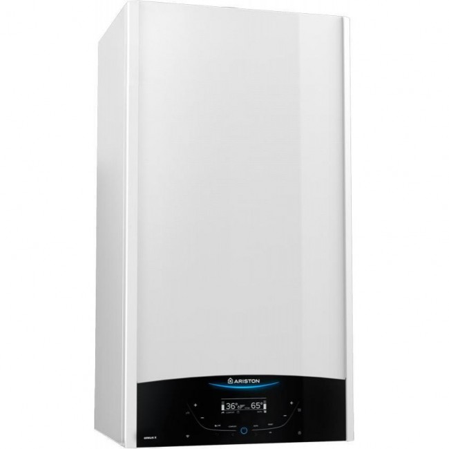 Ariston GENUS X 24 CF NG (3300850)