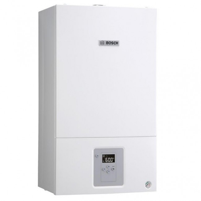 Bosch Gaz 6000 W WBN 6000 18C RN (7736900167)