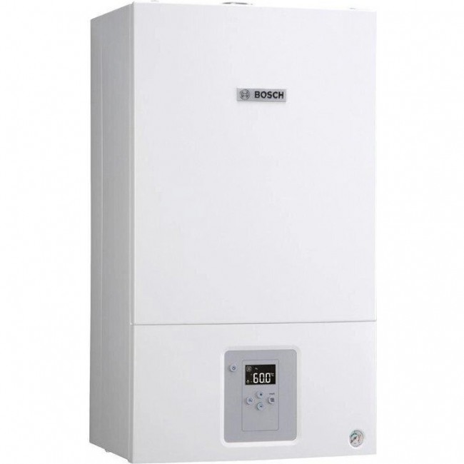 Bosch Gaz 6000 W WBN 6000 24C RN (7736900168)