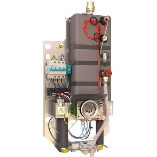 Bosch Tronic Heat 3500 9 ErP (7738504945)