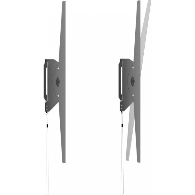 AGN 100-690T 43"-100" Black (AGN100-690T)