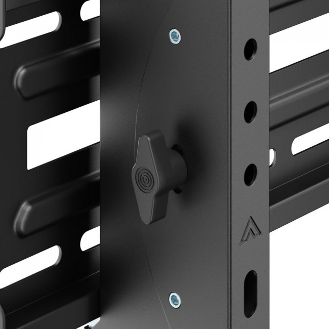AGN 100-690T 43"-100" Black (AGN100-690T)