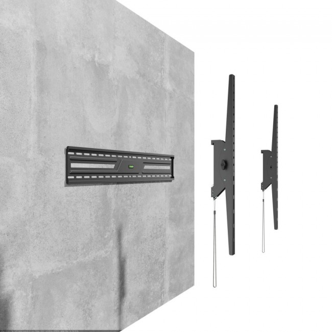AGN 100-690T 43"-100" Black (AGN100-690T)