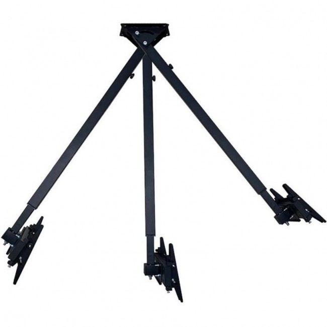 Sector CM-20T Black