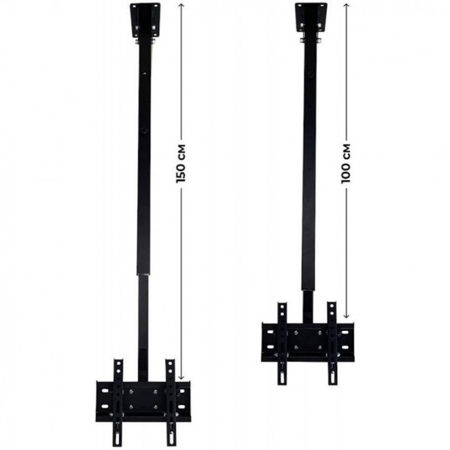 Sector CM-20T Black