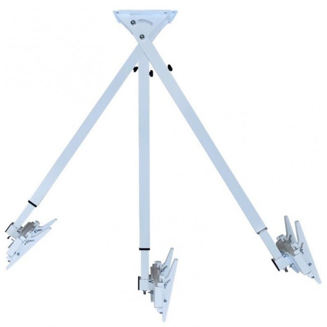 Sector CM-20T White