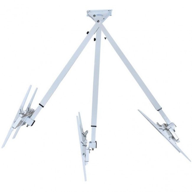 Sector CM-40T White