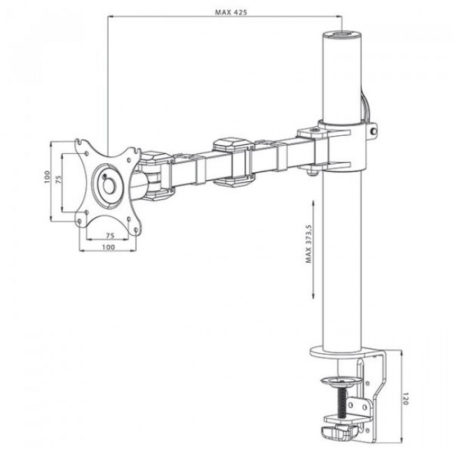 iiyama DS1001C-B1