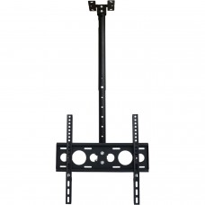 Tecro Fly 12 26"-60" Black
