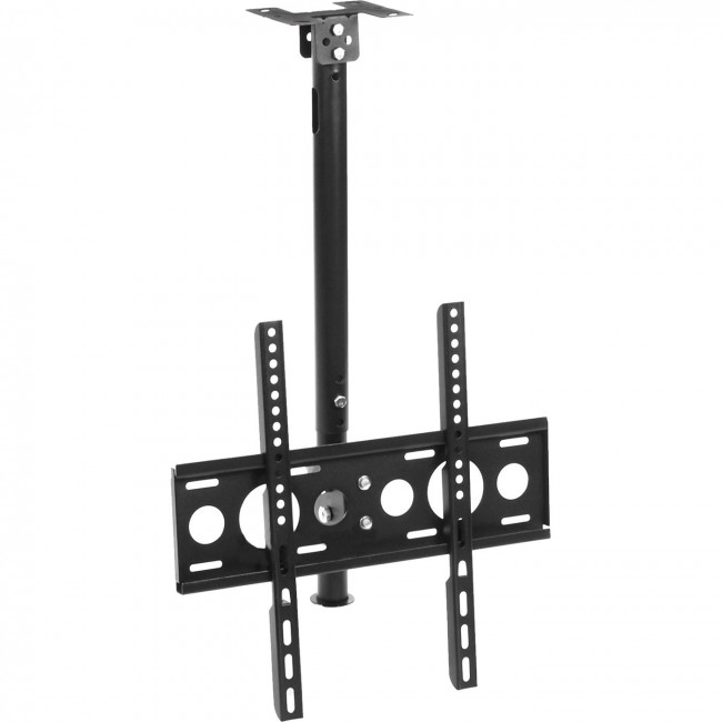 Tecro Fly 12 26"-60" Black