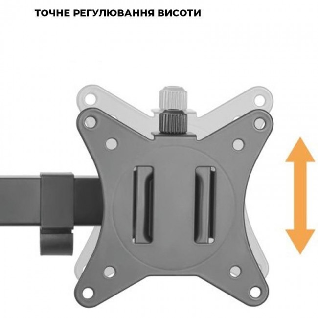 Brateck LDT66-C024
